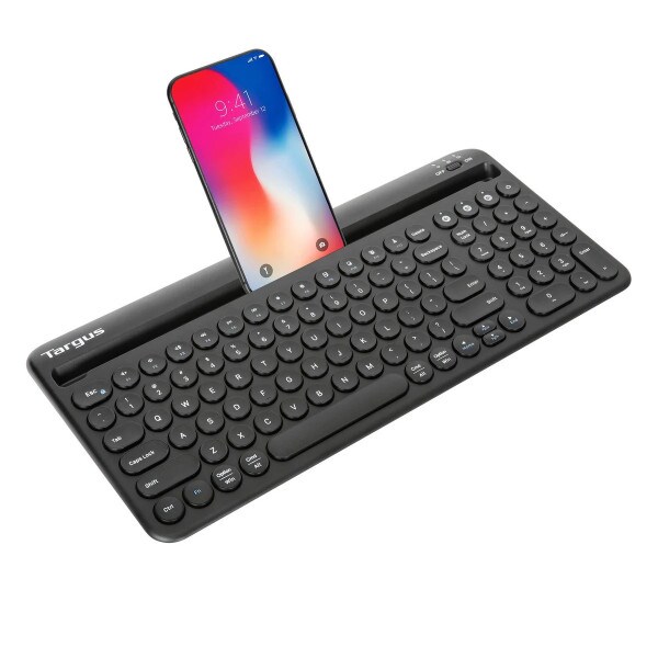 Targus Bluetooth Keyboard with Cradle